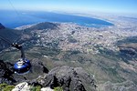 Der Tafelberg